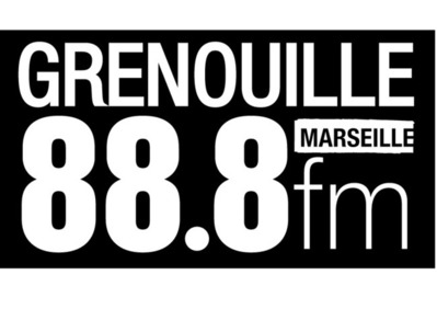Radio Grenouille